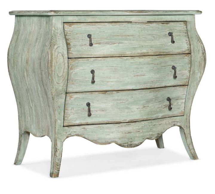 Picture of TRADITIONS BACHELORS CHEST           