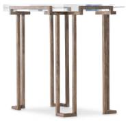 Picture of  MELANGE GROVE END TABLE         