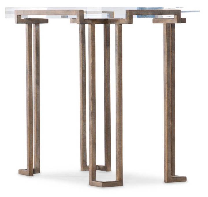Picture of  MELANGE GROVE END TABLE         