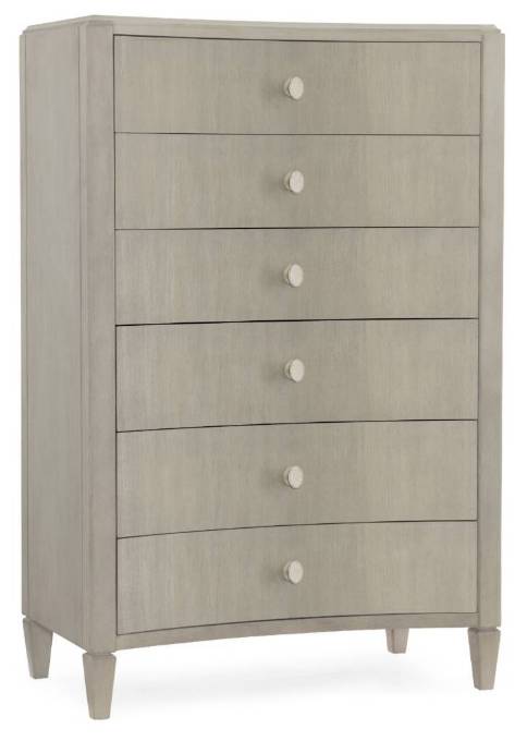 Picture of ELIXIR SIX-DRAWER DRAWER CHEST          