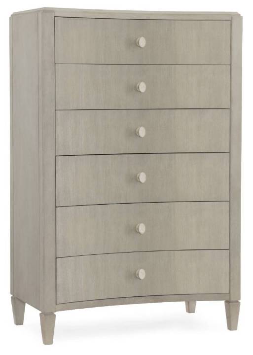 Picture of ELIXIR SIX-DRAWER DRAWER CHEST          
