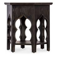 Picture of  AMERICANA HEXAGON END TABLE         