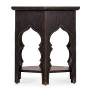 Picture of  AMERICANA HEXAGON END TABLE         