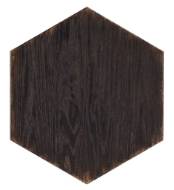 Picture of  AMERICANA HEXAGON END TABLE         