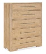 Picture of RETREAT FIVE-DRAWER CHEST           