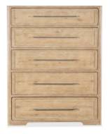 Picture of RETREAT FIVE-DRAWER CHEST           