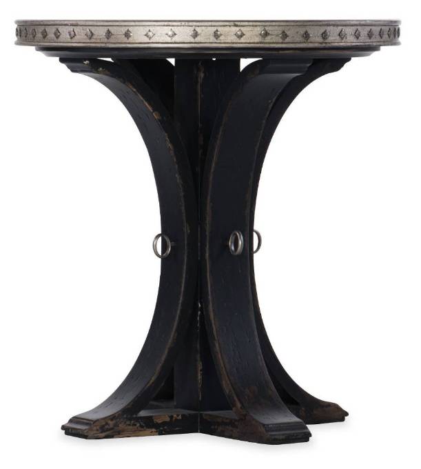 Picture of  SANCTUARY FRENCH 75 CHAMPAGNE TABLE        