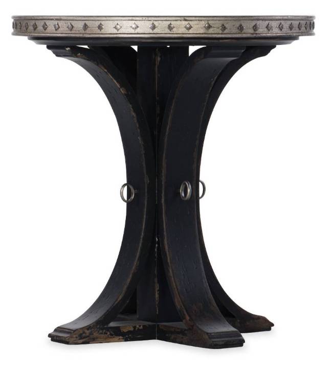 Picture of  SANCTUARY FRENCH 75 CHAMPAGNE TABLE        