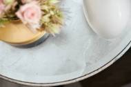 Picture of  SANCTUARY FRENCH 75 CHAMPAGNE TABLE        
