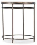 Picture of  ST. ARMAND ROUND END TABLE        