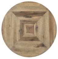 Picture of  ST. ARMAND ROUND END TABLE        