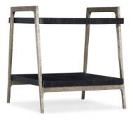 Picture of  CHAPMAN SHOU SUGI BAN END TABLE       