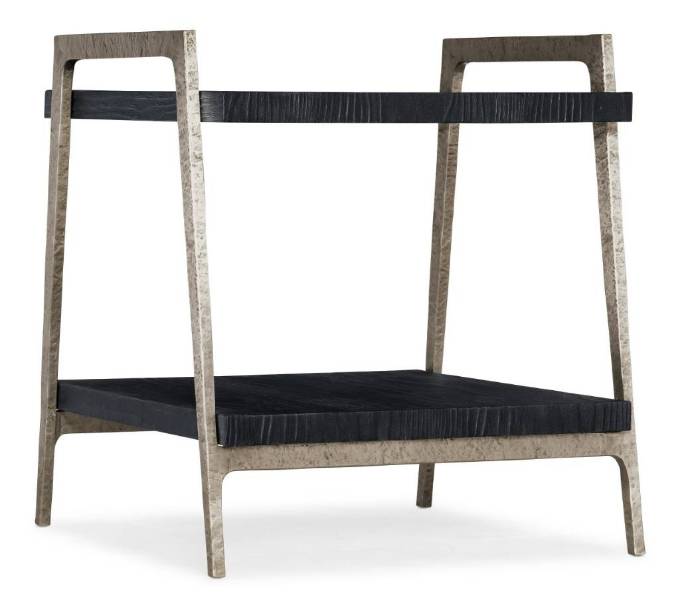 Picture of  CHAPMAN SHOU SUGI BAN END TABLE       