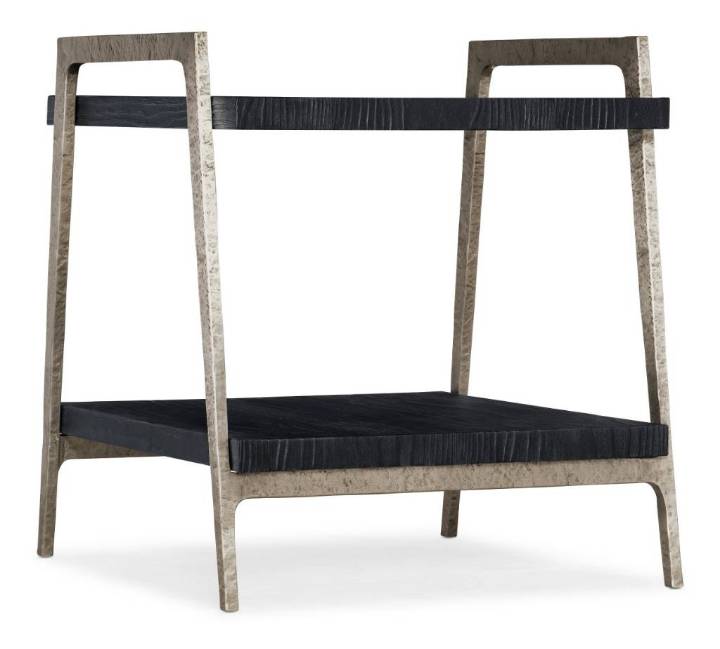 Picture of  CHAPMAN SHOU SUGI BAN END TABLE       