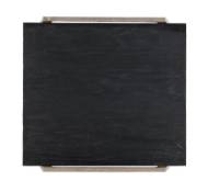 Picture of  CHAPMAN SHOU SUGI BAN END TABLE       