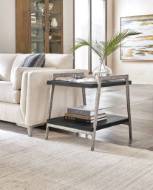 Picture of  CHAPMAN SHOU SUGI BAN END TABLE       