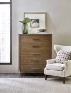 Picture of CHAPMAN FIVE-DRAWER CHEST           