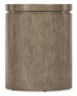 Picture of  SONNET ROUND SIDE TABLE         