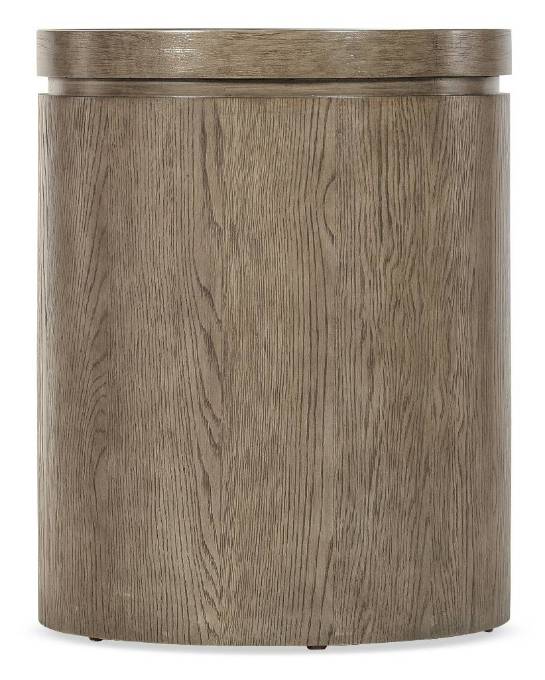 Picture of  SONNET ROUND SIDE TABLE         