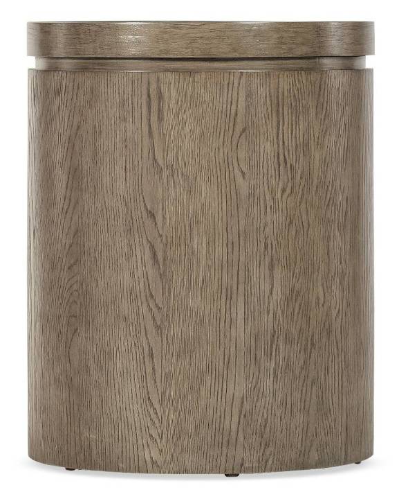 Picture of  SONNET ROUND SIDE TABLE         