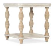 Picture of  SERENITY BAHARI LAMP TABLE         