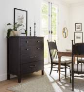 Picture of AMERICANA SIX-DRAWER CHEST           