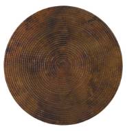 Picture of  PARKCREST ROUND END TABLE         