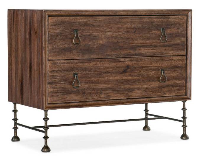Picture of BIG SKY BACHELORS CHEST          