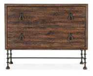 Picture of BIG SKY BACHELORS CHEST          