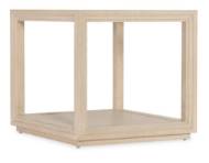 Picture of  NOUVEAU CHIC END TABLE         