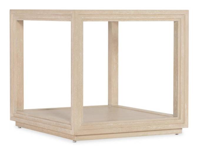 Picture of  NOUVEAU CHIC END TABLE         