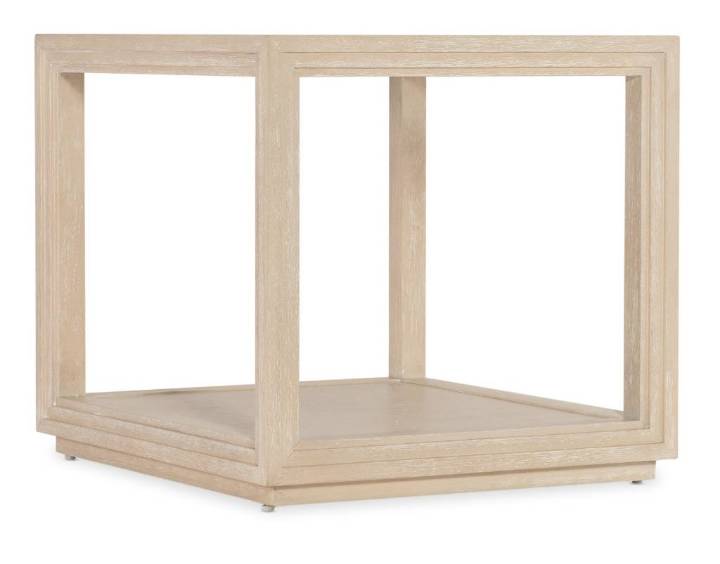 Picture of  NOUVEAU CHIC END TABLE         