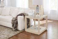Picture of  NOUVEAU CHIC END TABLE         