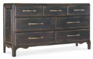 Picture of AMERICANA DRESSER            