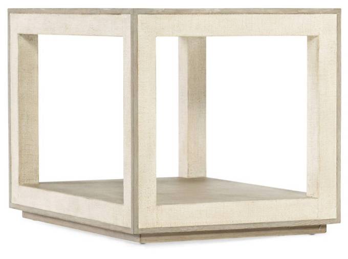 Picture of  CASCADE END TABLE          