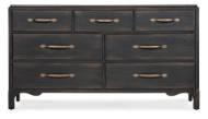 Picture of AMERICANA DRESSER            