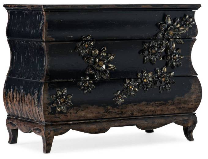 Picture of SANCTUARY CHARMANT BACHELORETTE CHEST          