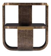 Picture of  MELANGE EDMUN SIDE TABLE         