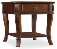 Picture of  BROOKHAVEN END TABLE          