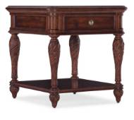 Picture of  CHARLESTON ONE-DRAWER END TABLE         