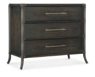 Picture of RETREAT POLE RATTAN CHEST          