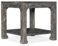 Picture of  BEAUMONT SQUARE END TABLE         