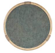 Picture of  RETREAT RAFFIA END TABLE         