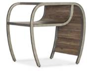 Picture of  COMMERCE & MARKET OPEN ENDED END TABLE      