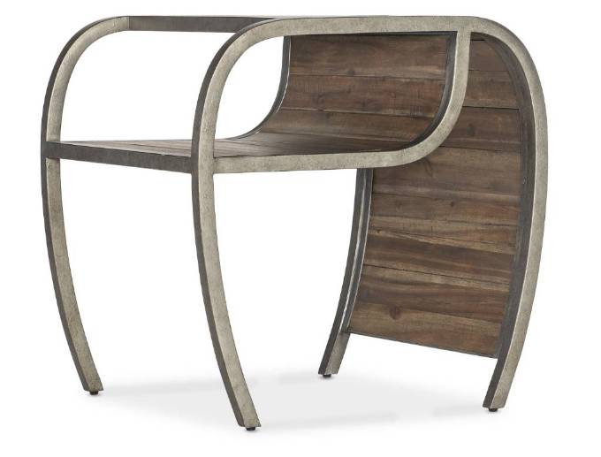 Picture of  COMMERCE & MARKET OPEN ENDED END TABLE      