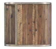 Picture of  COMMERCE & MARKET OPEN ENDED END TABLE      