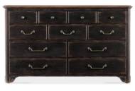 Picture of AMERICANA DRESSER            