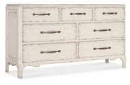 Picture of AMERICANA DRESSER            