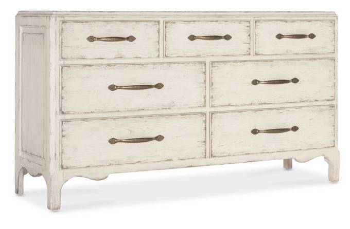 Picture of AMERICANA DRESSER            
