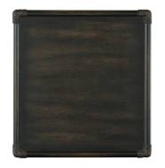 Picture of  RETREAT POLE RATTAN END TABLE        